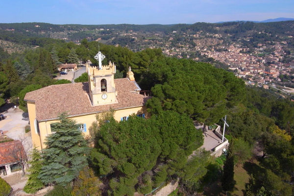 Tourisme près de Cotignac