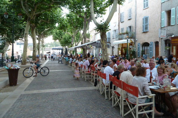 Tourisme près de Cotignac