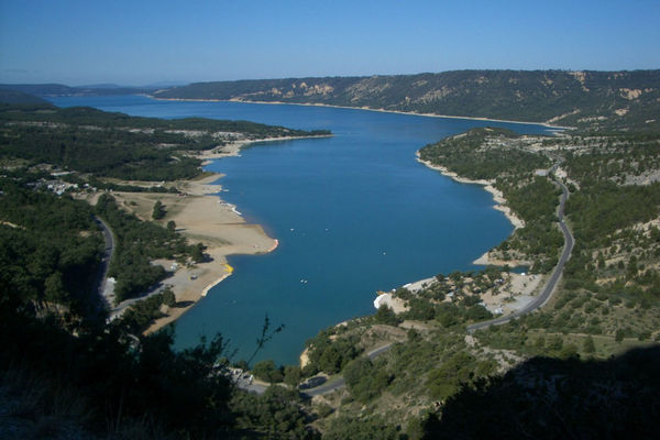 Tourisme près de Cotignac