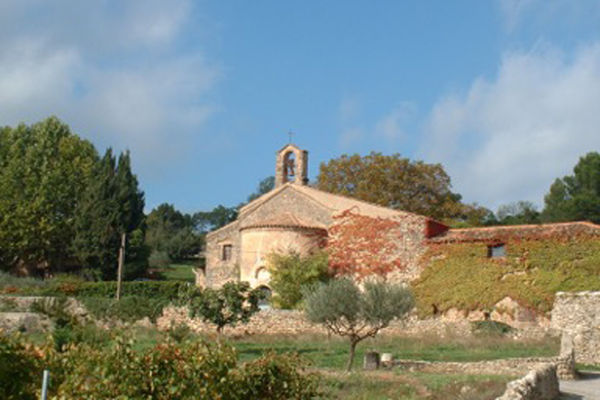 Tourisme près de Cotignac