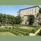 Visitez les châteaux de la Provence verte