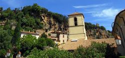 8 sites touristiques incontournables du Var