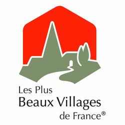 Cotignac labellisé plus beau village de France